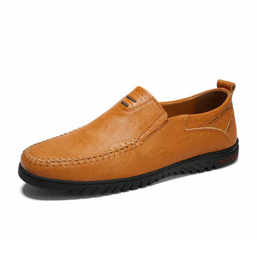 Casual slip-on shoes for effortless style
