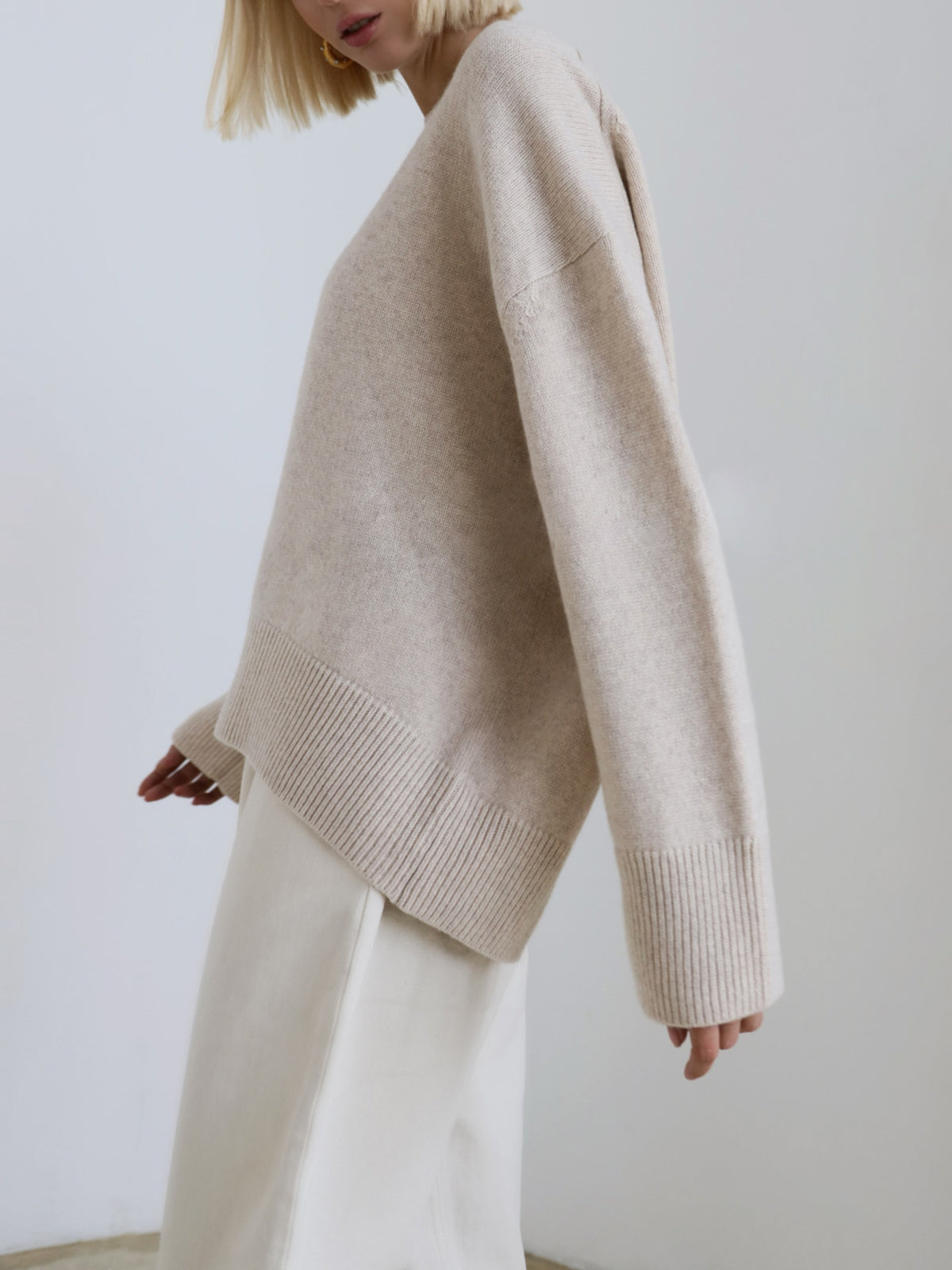 Women's Sweaters