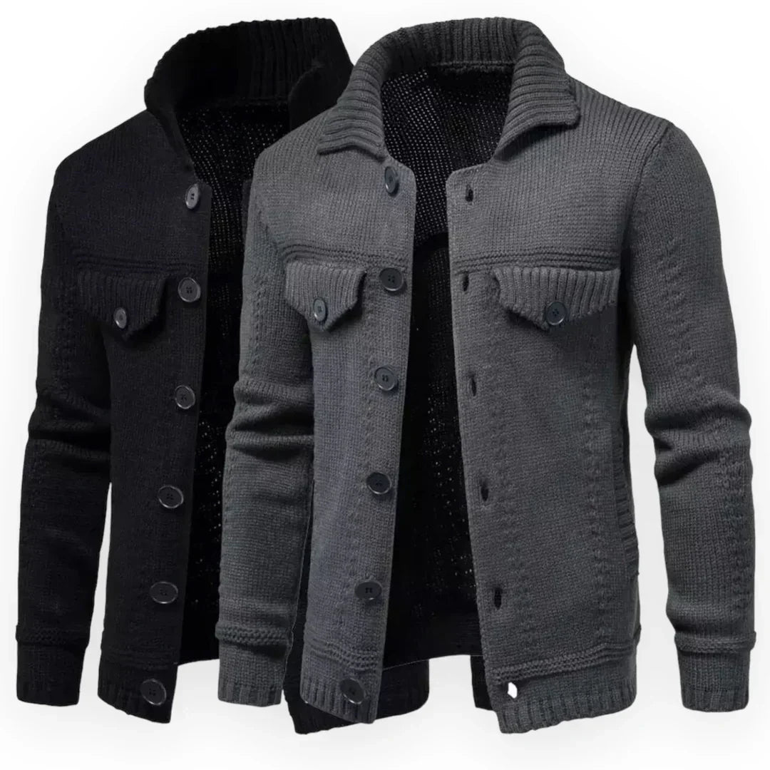 Men's Jackets & Coats