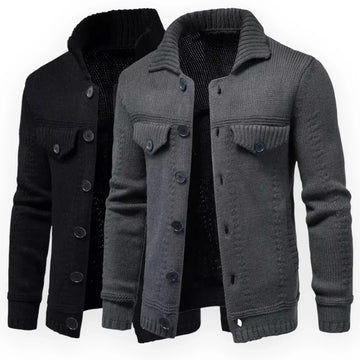 Men's Jackets & Coats